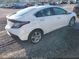 Chevrolet Volt Lt 1G1RA6S59JU128837 снимка