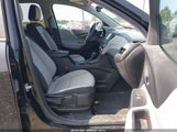 Chevrolet Equinox Fwd Ls 2GNAXHEV7M6152459 снимка