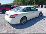 Nissan Maxima 3.5 S 1N4AA5AP6AC847590 снимка