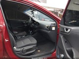 Hyundai Ioniq Hybrid Blue KMHC65LC0KU175046 снимка