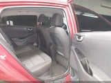 Hyundai Ioniq Hybrid Blue KMHC65LC0KU175046 снимка