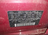 Hyundai Ioniq Hybrid Blue KMHC65LC0KU175046 снимка