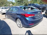 Hyundai Elantra Se 5NPDH4AE1FH651435 снимка
