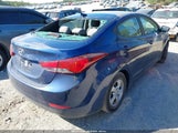 Hyundai Elantra Se 5NPDH4AE1FH651435 снимка