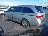 Honda Odyssey Ex-L 5FNRL5H61GB117599 снимка