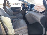 Honda Odyssey Ex-L 5FNRL5H61GB117599 снимка