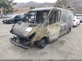 Mercedes-Benz Sprinter  Normal Roof WD3PE7CC6C5718345 снимка