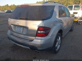 Mercedes-Benz Ml 350 4Matic 4JGBB86E98A320536 снимка