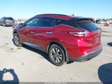 Nissan Murano Sv 5N1AZ2MG7FN228520 снимка