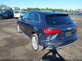 Audi Q5 2.0T Premium/2.0T Tech Premium WA1CNAFY7J2102428 fotografie
