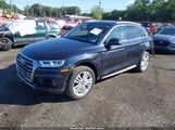 Audi Q5 2.0T Premium/2.0T Tech Premium WA1CNAFY7J2102428 fotografie