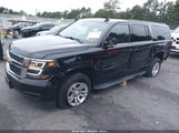 Chevrolet Suburban 4Wd Lt 1GNSKHKC7LR263148 photo