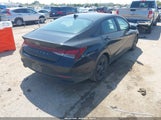 Hyundai Elantra Sel KMHLM4AG5PU469278 снимка