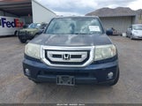 Honda Pilot Ex-L 5FNYF4H66BB051959 снимка