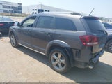 Dodge Journey Crossroad 3C4PDCGG2HT602372 fotografie