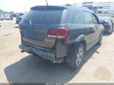 Dodge Journey Crossroad 3C4PDCGG2HT602372 fotografie