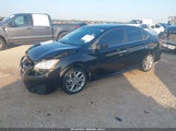 Nissan Sentra Sr 3N1AB7AP8DL636924 снимка