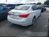 Infiniti Q50 3.0T Signature Edition JN1EV7ARXHM837164 photo