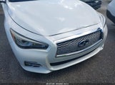 Infiniti Q50 3.0T Signature Edition JN1EV7ARXHM837164 photo