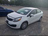 Kia Rio Lx KNADM4A3XF6462087 снимка