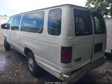Ford E-350 Super Duty Xlt 1FBSS3BL7BDA69599 fotografie