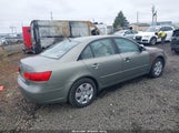 Hyundai Sonata Gls 5NPET46C69H468563 снимка