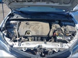 Toyota Corolla Le 2T1BURHEXHC944343 снимка