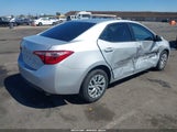 Toyota Corolla Le 2T1BURHEXHC944343 снимка