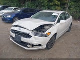 Ford Fusion Se 3FA6P0T94HR152378 снимка