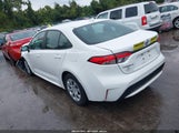 Toyota Corolla Le 5YFEPMAE5MP224654 снимка