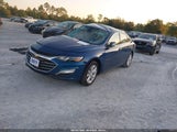 Chevrolet Malibu Lt 1G1ZD5ST4KF184089 снимка