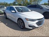 Chevrolet Malibu Fwd 2Lt 1G1ZE5ST1PF178979 снимка