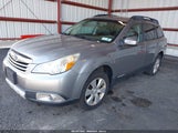Subaru Outback 2.5I Limited 4S4BRBJC1B3433228 снимка
