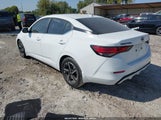 Nissan Sentra Sv Xtronic Cvt 3N1AB8CV5RY379829 fotografie