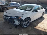 Chevrolet Malibu Fwd 1Lt 1G1ZD5ST4PF116138 fotografie
