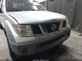 Nissan Frontier Xe 1N6BD06T65C426258 снимка