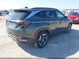 Hyundai Tucson Limited KM8JE3AE7NU066266 photo