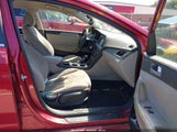 Hyundai Sonata Se 5NPE24AFXGH293610 снимка