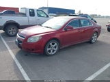 Chevrolet Malibu Lt 1G1ZJ57B39F221684 fotografie