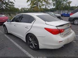 Infiniti Q50 3.0T Sport JN1EV7ARXHM840534 photo