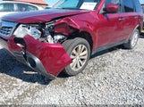 Subaru Forester 2.5X Limited JF2SHAEC9CH411060 снимка