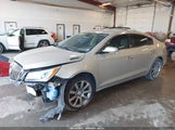 Buick Lacrosse Leather Group 1G4GB5G38EF125589 снимка
