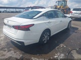 Nissan Altima S Fwd 1N4BL4BV8MN347462 photo