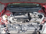 Nissan Rogue S 5N1AT2MN0GC774749 снимка