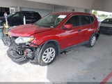 Nissan Rogue S 5N1AT2MN0GC774749 снимка