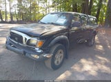 Toyota Tacoma Base V6 5TEHN72N23Z290977 fotografie