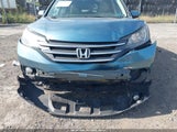 Honda Cr-V Ex 5J6RM4H58EL027207 снимка