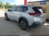 Nissan Rogue Sv Fwd 5N1AT3BA1MC676430 photo