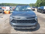 Kia Sportage X-Line 5XYK6CAF1PG021858 fotografie