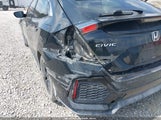 Honda Civic Ex SHHFK7H5XHU217869 снимка